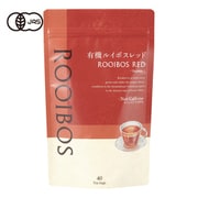 02-631-8960 [有機ルイボス・レッド 40ヶ入]