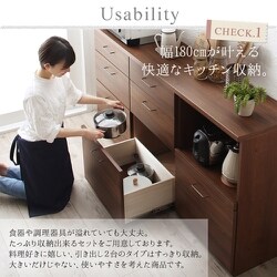 ヨドバシ.com - コスパクリエーション YS-223801 [木目調ワイド ヨドバシ.com - コスパクリエーション YS-223801 [木目調ワイド