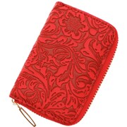 リンダカードケース RED チャイハネ CKOP6806