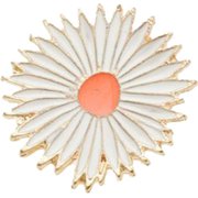 CKOP7951 タノシーバッジ DAISEY チャイハネ [日用雑貨品]