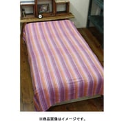 ISAP4160 ゴマゴマベッドカバー S B.PINK チャイハネ [日用雑貨品]
