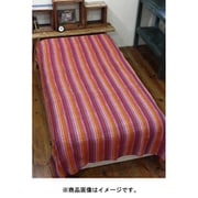 ISAP4160 ゴマゴマベッドカバー S F.WINE チャイハネ [日用雑貨品]