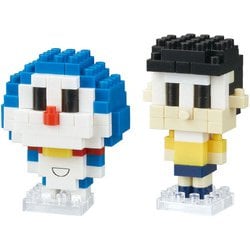 ヨドバシ.com - カワダ NBMC_01 nanoblock（ナノブロック） I'm