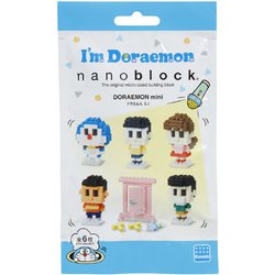 ヨドバシ.com - カワダ NBMC_01 nanoblock（ナノブロック） I'm