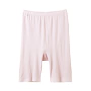COOLMAGIC 部屋干し 3分丈 スモークピンク LL MC5963