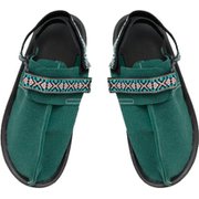 CWSP9202 ファシールMサンダル L TURQUOISE シューズ チャイハネ [サンダル(メンズ)]