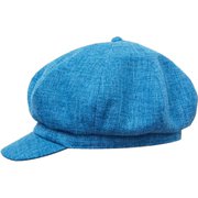 CFOP8113 ブルックキャスCAP BLUE チャイハネ [帽子(レディース)]