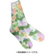 CISP3312 27アツタイダイMIDSOC A.YELLOW チャイハネ [ソックス]