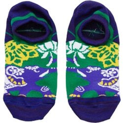 CISP8103 24アミキャクルブシSOC ELEPHANT チャイハネ [ソックス]