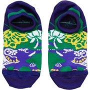 CISP8103 24アミキャクルブシSOC ELEPHANT チャイハネ [ソックス]