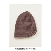 CJNP6104 グッドCAP B.BLACK チャイハネ [帽子(レディース)]