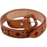 GXXP7929 カットザベルト 34 NATURAL チャイハネ [ベルト(レディース)]
