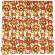 ハンカチ・バンダナ(レディース) ISAP2115 トリップBD C.ALPACA チャイハネ