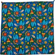 ハンカチ・バンダナ(レディース) ISAP2115 トリップBD NATIVE チャイハネ