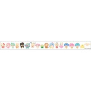 YOJOテープ サンリオキャラクターズ 整列 SA-36505