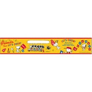 YOJOテープ スヌーピー レッツチア！ P-13679