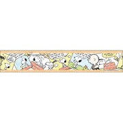 YOJOテープ スヌーピー クレヨン/コミック P-13687