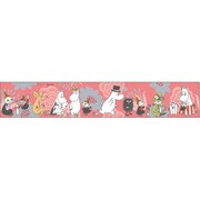 YOJOテープ ムーミン みんな MOO-36488