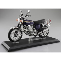 ヨドバシ.com - スカイネット 1/12 ホンダ CB750 FOUR K2 パープル 