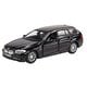 ATC64812 BMW 5シリーズ F11 ブラック LHD [ダイキャストミニカー]