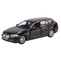 Amazon | TINY BMW 5シリーズ F10 ブラック 完成品 | ミニカー