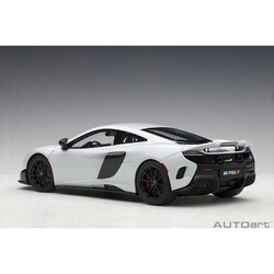 ヨドバシ.com - オートアート AUTOart 76046 1/18 マクラーレン