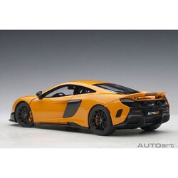 ヨドバシ.com - オートアート AUTOart 76048 1/18 マクラーレン 675LT