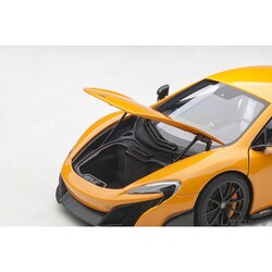 ヨドバシ.com - オートアート AUTOart 76048 1/18 マクラーレン 675LT