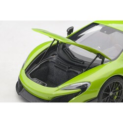 ヨドバシ.com - オートアート AUTOart 76049 1/18 マクラーレン 675LT