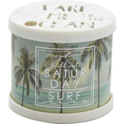 4TKP7101 オーシャンGELフレグランス G.SATURDAY SURF フレグランス カヒコ [ルームフレグランス]