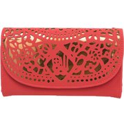 CSIP9101 ラッキーウォレット RED チャイハネ [巾着・ポーチ・エコバッグ]