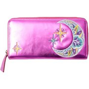 CSIP9104 マハラージウォレット MOON チャイハネ [巾着・ポーチ・エコバッグ]