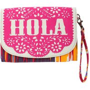 IAKP5105 パペルマルチケース A.HOLA チャイハネ [巾着・ポーチ・エコバッグ]