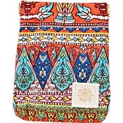 ISAP2206 トリップバネポーチ INDIA チャイハネ [巾着・ポーチ・エコバッグ]