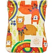 ISAP2206 トリップバネポーチ C.ALPACA チャイハネ [巾着・ポーチ・エコバッグ]