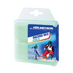 レーシングミックス COLD 24970 2×35g [ホット用ワックス]