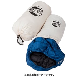 コットンストリージバッグ 365400 生成リ Sサイズ [アウトドア シュラフ保管用バッグ]