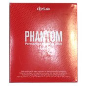 D18-PHANTOM one1個DPS_Phantom Treatment 1個 [簡易ワックス]