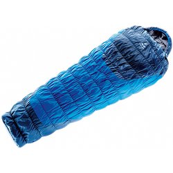 deuter エクソスフィア 寝袋 ドイター エクソスフィア -4 SL（スリム） 【即納】 : スーパー