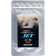 GIGA SPEED MaXfluor JET GS3304 積層パッド1枚 [レーシング用ワックス]