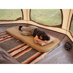 DOD ソトネノキワミS DOD ソトネノキワミ S CM1-649-TNをレビュー！クチコミ・評判を