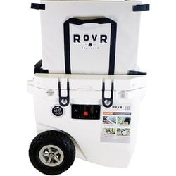 ヨドバシ.com - ROVR ROVR RollR 45 Powder [アウトドア クーラー