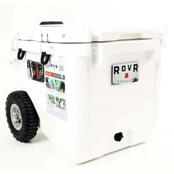 ROVR RollR 45 Powder アウトドア クーラーボックス