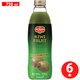 デルモンテ キウイ50％ 750ml×6本 [果実飲料]