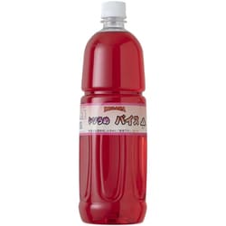 サワー原液 しそうめバイス 1000ml