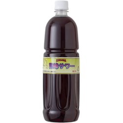Amazon.co.jp: コダマ 原液ざくろサワー 1000ml ×8個 : ビューティー