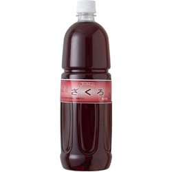 サワー原液 ざくろ 1000ml