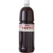 サワー原液 うめサワー 1000ml