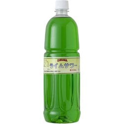 サワー原液 ライムサワー 1000ml