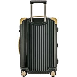 ヨドバシ.com - リモワ RIMOWA 870.63.41.4 [スーツケース BOSSA NOVA